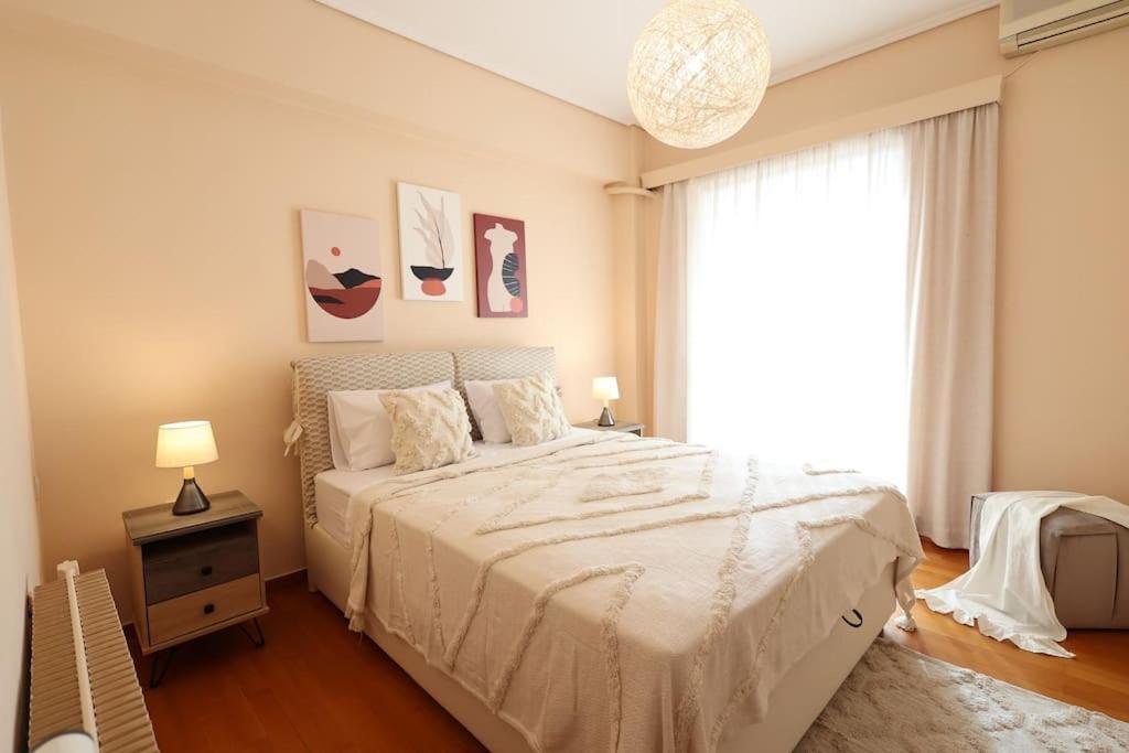 Anyfapartment 칼라마타 외부 사진