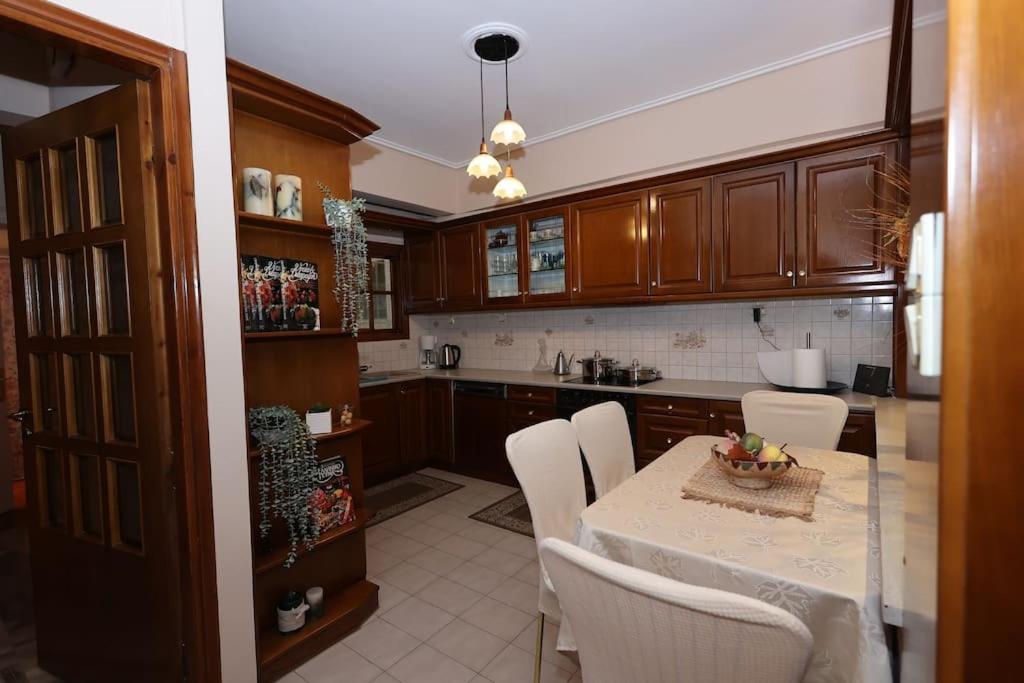 Anyfapartment 칼라마타 외부 사진